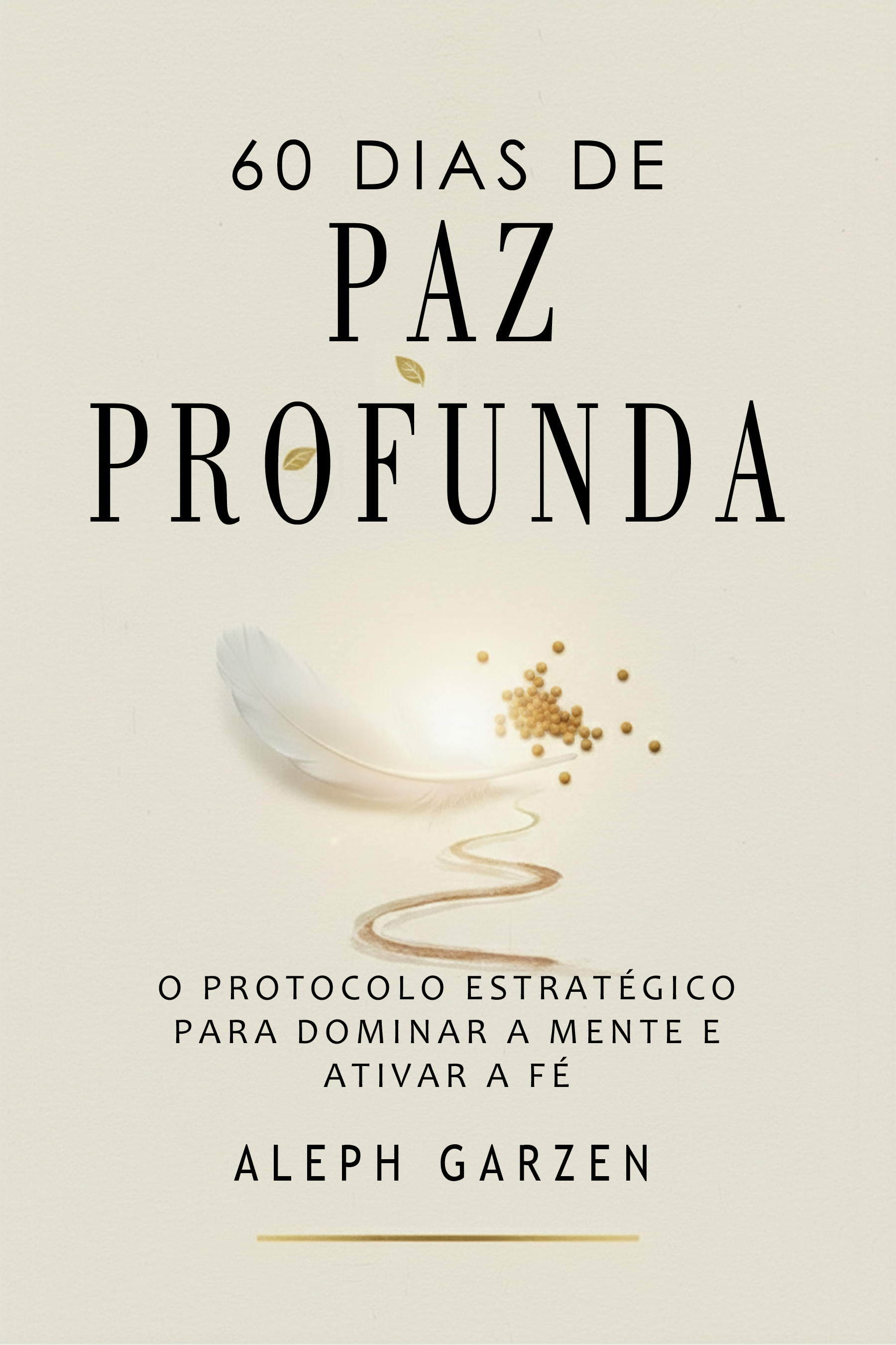 60 Dias de Paz Profunda