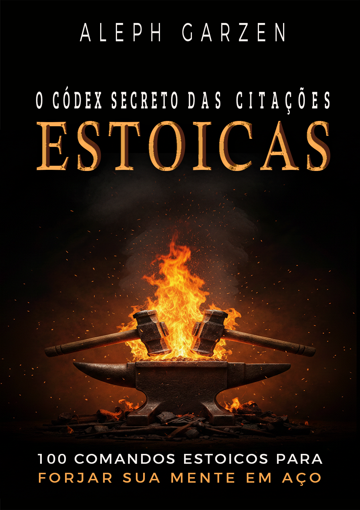 O Códex Secreto das Citações Estoicas